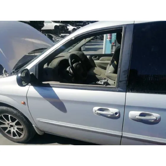 Puerta Delantera Izquierda para Chrysler Voyager (Rg)