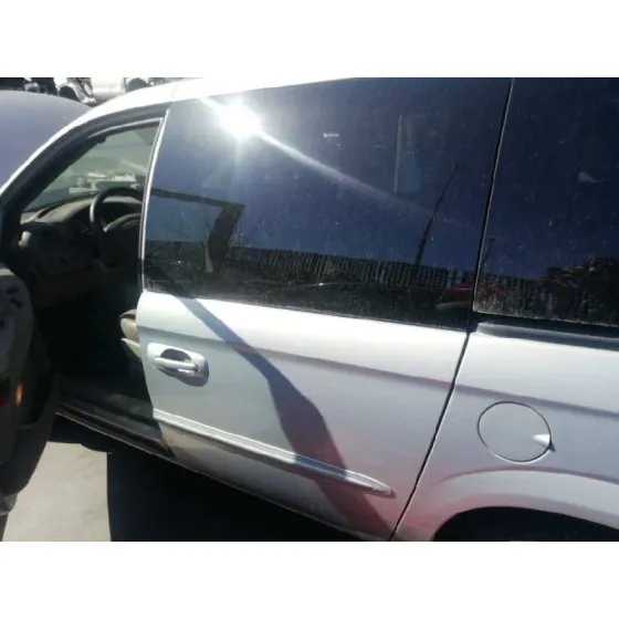 Puerta Lateral Corredera Izquierda para Chrysler Voyager (Rg)