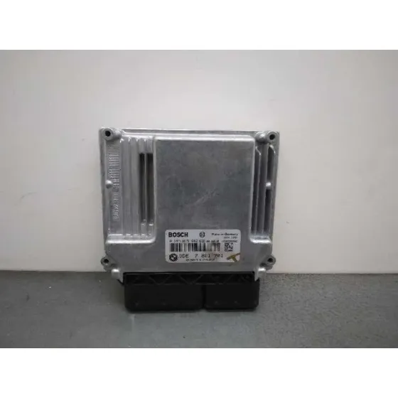 Centralita Motor Uce para Bmw Serie 1 Berlina (E81/E87)