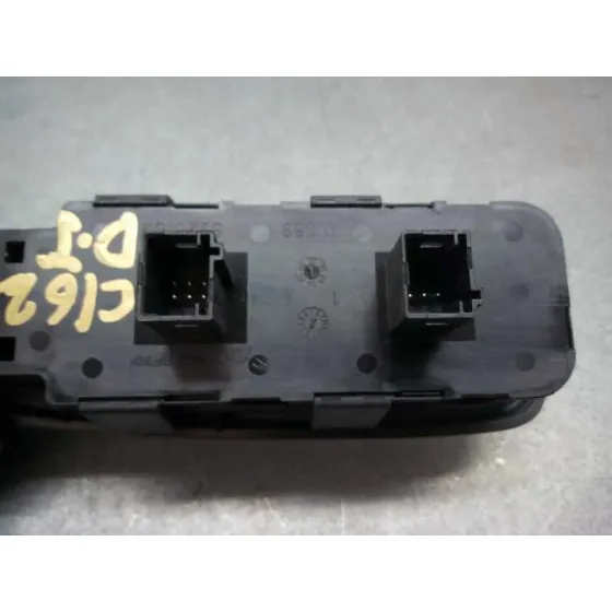 Mando Elevalunas Delantero Izquierdo para Citroën C4 Grand Picasso
