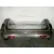 Paragolpes Trasero para Citroën C4 Grand Picasso