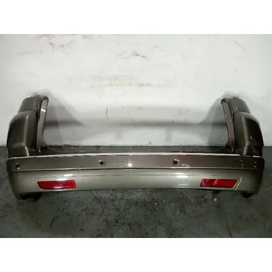 Paragolpes Trasero para Citroën C4 Grand Picasso