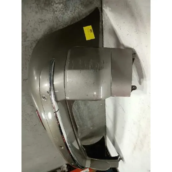 Paragolpes Trasero para Citroën C4 Grand Picasso