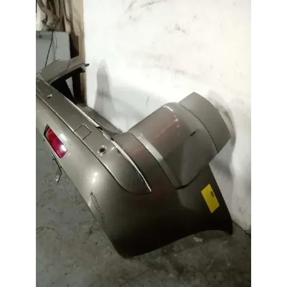 Paragolpes Trasero para Citroën C4 Grand Picasso