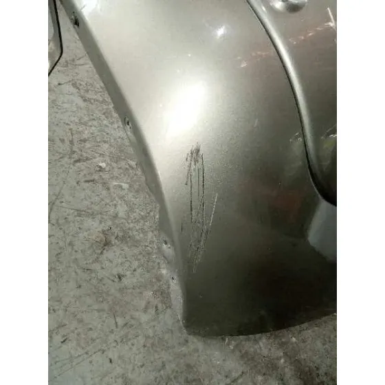 Paragolpes Trasero para Citroën C4 Grand Picasso