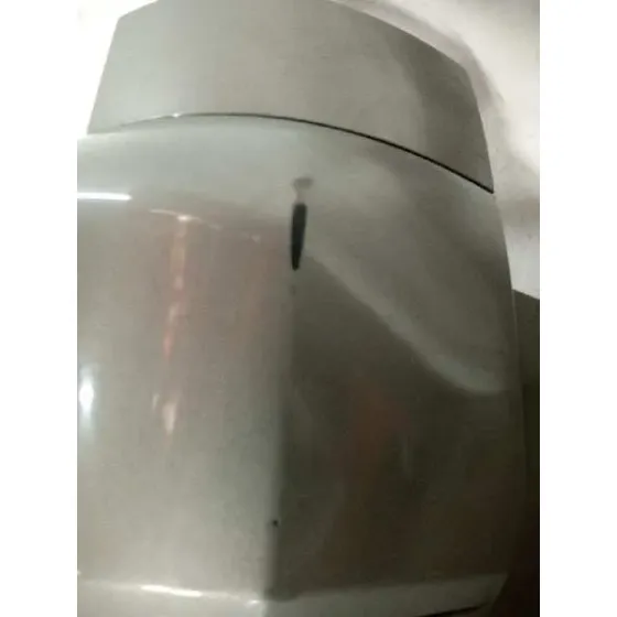 Paragolpes Trasero para Citroën C4 Grand Picasso