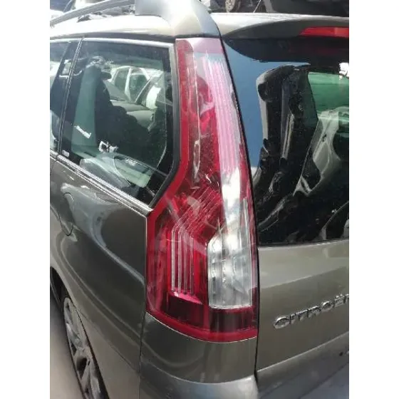 Piloto Trasero Izquierdo para Citroën C4 Grand Picasso