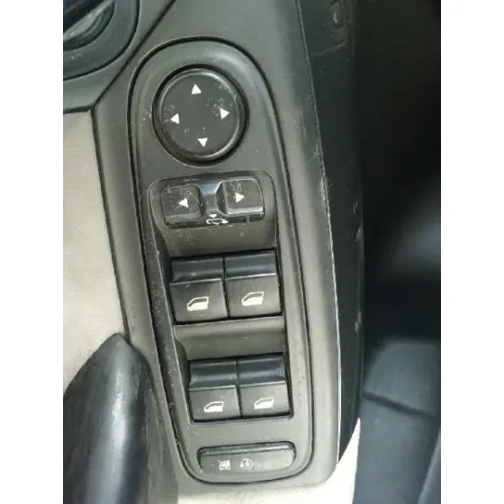 Retrovisor Izquierdo para Citroën C4 Grand Picasso