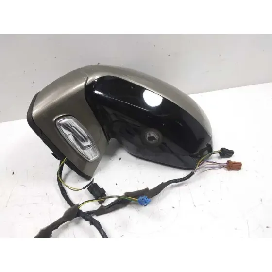Retrovisor Izquierdo para Citroën C4 Grand Picasso
