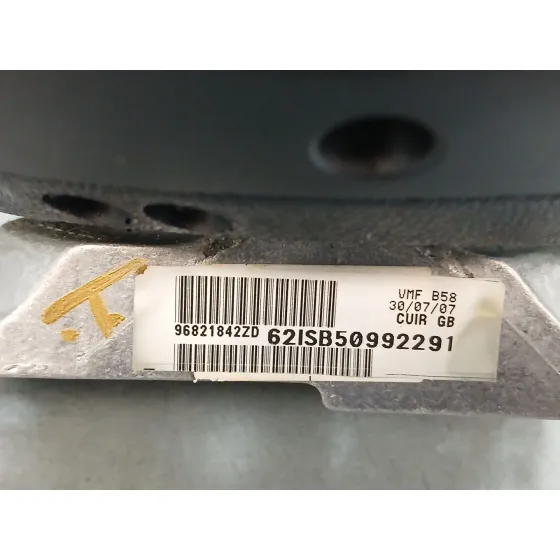 Volante para Citroën C4 Grand Picasso