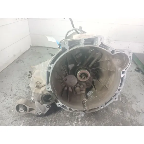 Caja Cambios para Ford Fiesta (Cb1)