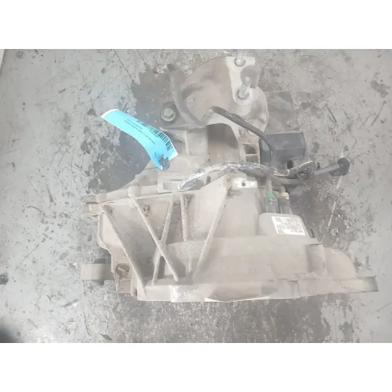 Caja Cambios para Ford Fiesta (Cb1)