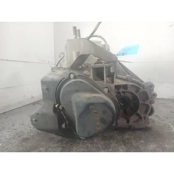 Caja Cambios para Ford Fiesta (Cb1)