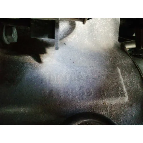 Caja Cambios para Citroën C3