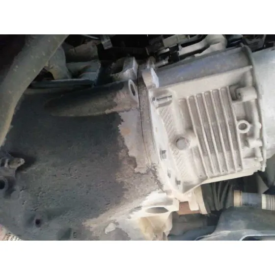 Caja Cambios para Citroën C3