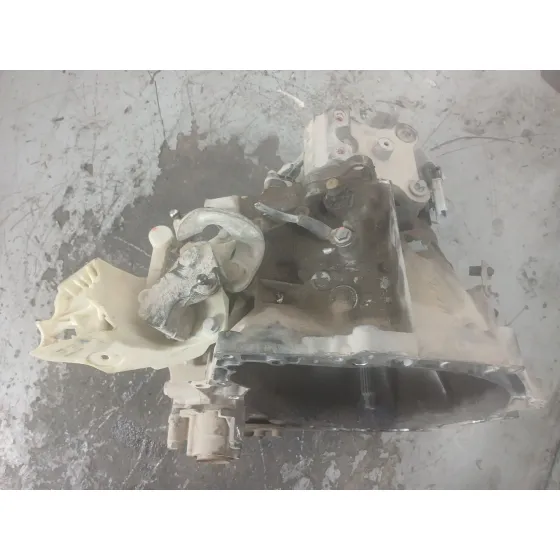 Caja Cambios para Citroën C3