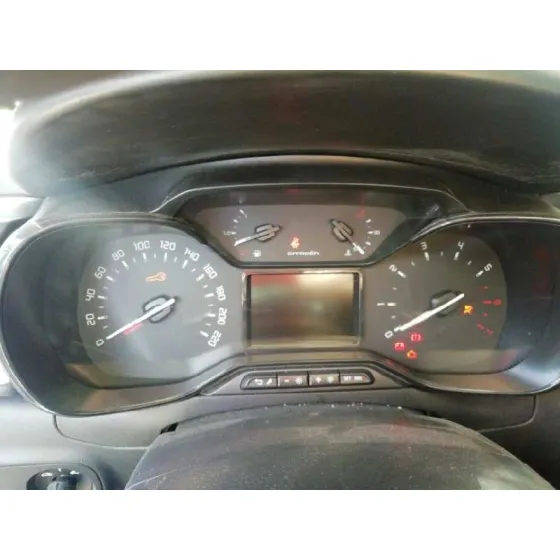 Cuadro Instrumentos para Citroën C3