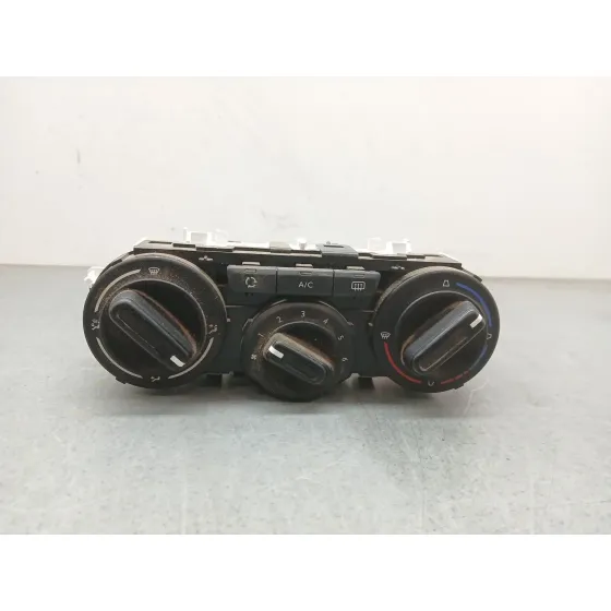 Mando Calefaccion / Aire Acondicionado para Citroën C3