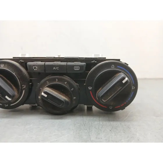Mando Calefaccion / Aire Acondicionado para Citroën C3