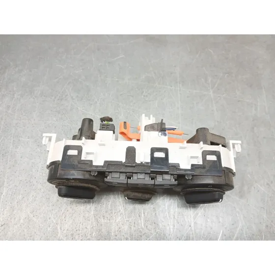Mando Calefaccion / Aire Acondicionado para Citroën C3