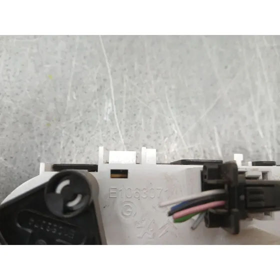Mando Calefaccion / Aire Acondicionado para Citroën C3