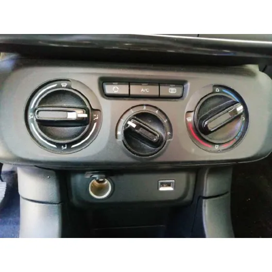 Mando Calefaccion / Aire Acondicionado para Citroën C3