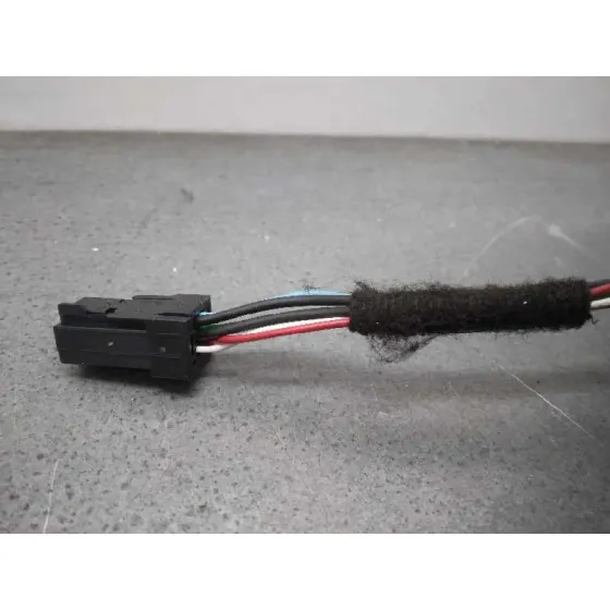 Retrovisor Izquierdo para Citroën C3