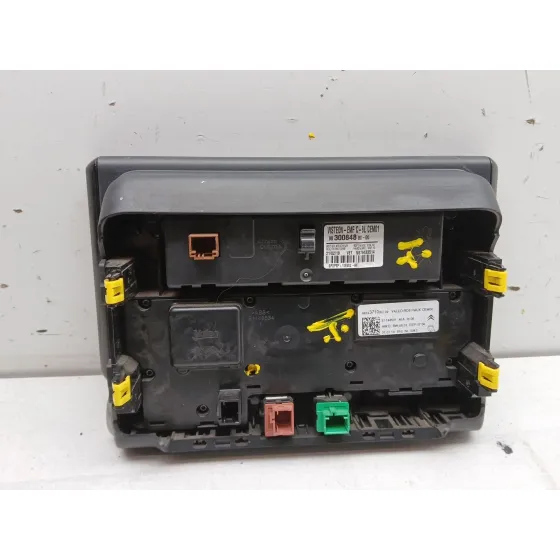Sistema Audio / Radio Cd para Citroën C3