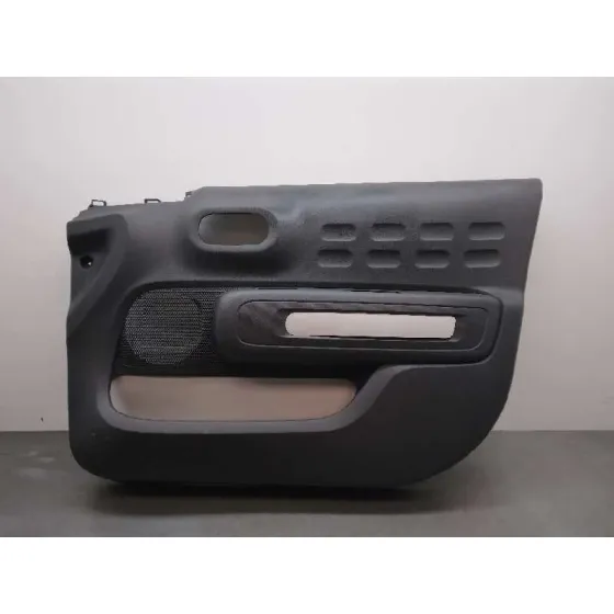 Guarnecido Puerta Delantera Derecha para Citroën C3