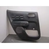 Guarnecido Puerta Trasera Izquierda para Citroën C3