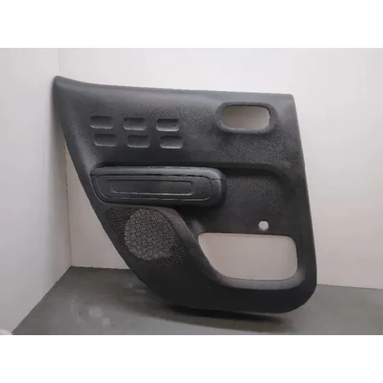 Guarnecido Puerta Trasera Izquierda para Citroën C3
