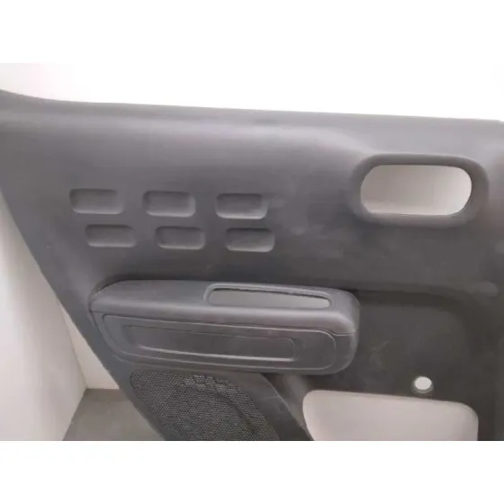 Guarnecido Puerta Trasera Izquierda para Citroën C3