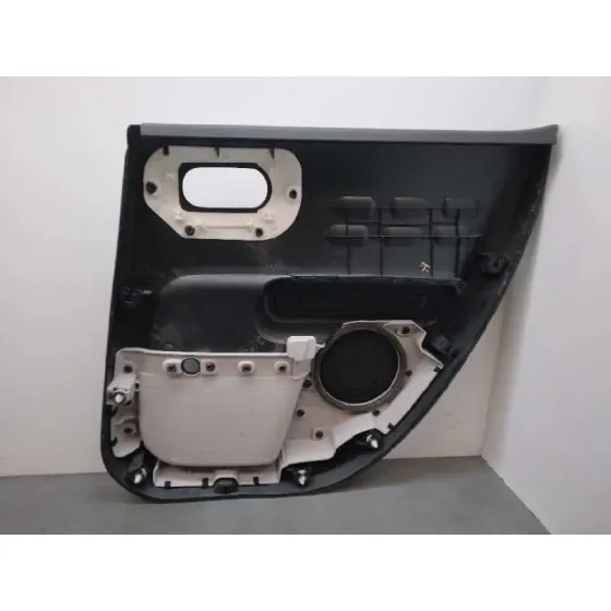 Guarnecido Puerta Trasera Izquierda para Citroën C3