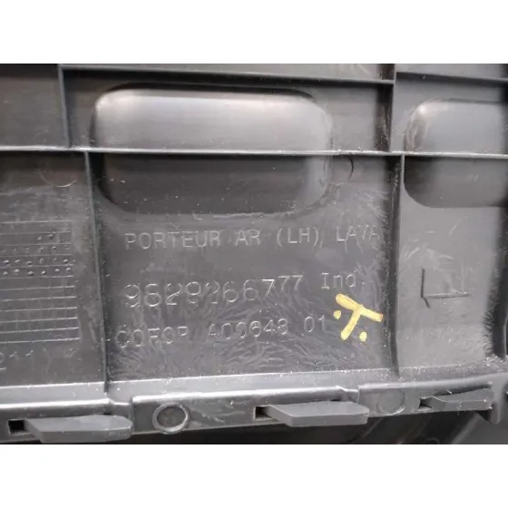 Guarnecido Puerta Trasera Izquierda para Citroën C3