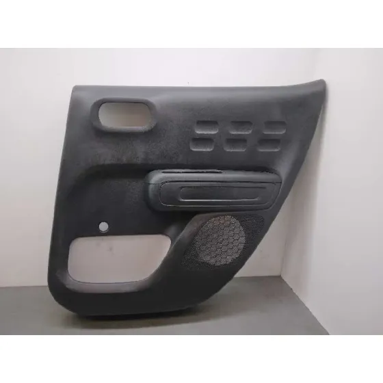 Guarnecido Puerta Trasera Derecha para Citroën C3
