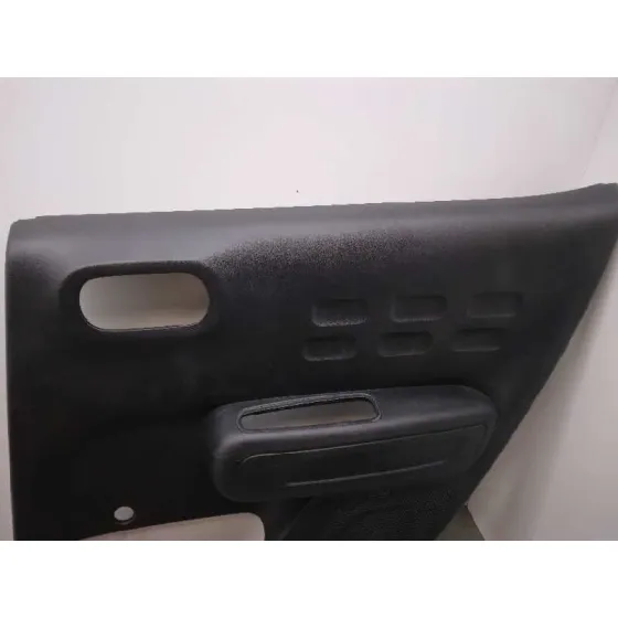 Guarnecido Puerta Trasera Derecha para Citroën C3