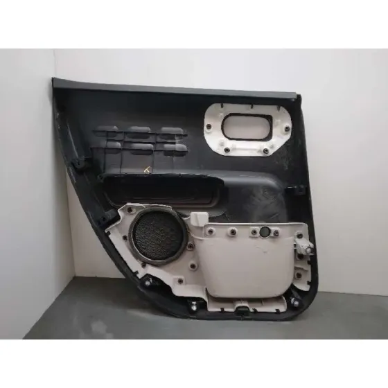 Guarnecido Puerta Trasera Derecha para Citroën C3
