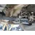 Puente Trasero para Citroën C3
