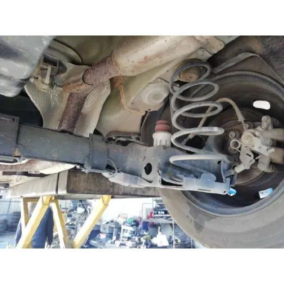 Puente Trasero para Citroën C3