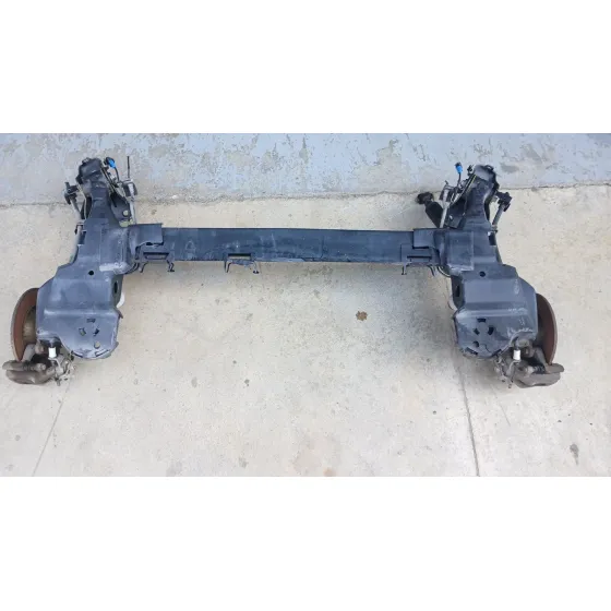 Puente Trasero para Citroën C3