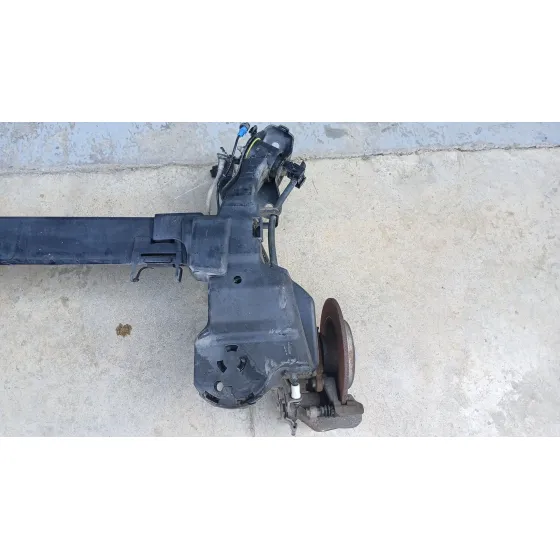 Puente Trasero para Citroën C3