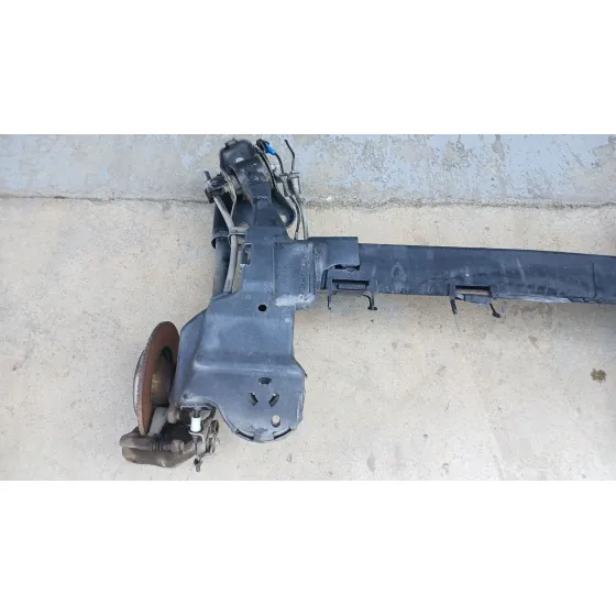 Puente Trasero para Citroën C3