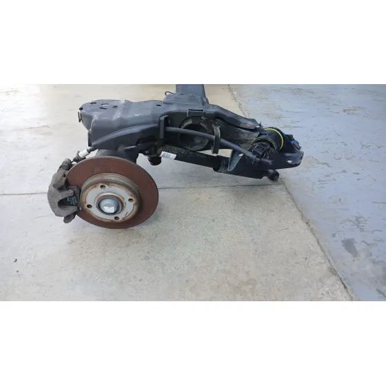 Puente Trasero para Citroën C3