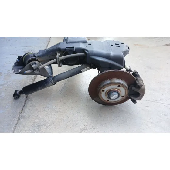 Puente Trasero para Citroën C3
