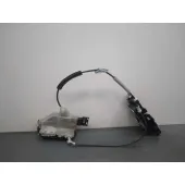 Cerradura Puerta Trasera Derecha para Citroën C3