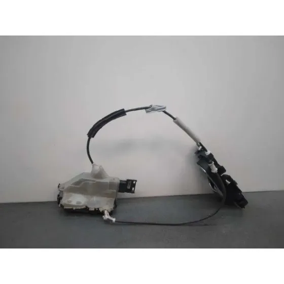 Cerradura Puerta Trasera Derecha para Citroën C3
