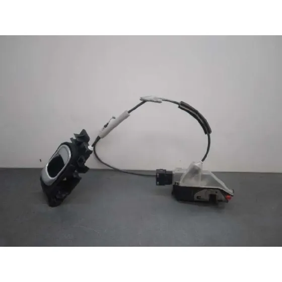 Cerradura Puerta Trasera Derecha para Citroën C3