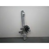 Elevalunas Delantero Izquierdo para Citroën C3