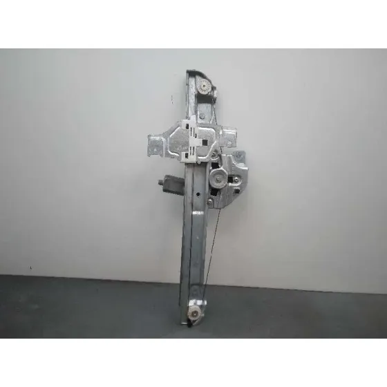 Elevalunas Delantero Izquierdo para Citroën C3