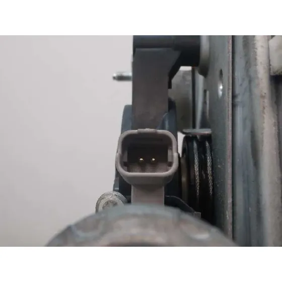 Elevalunas Delantero Izquierdo para Citroën C3